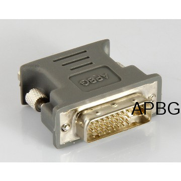 VGA F To DVI M
