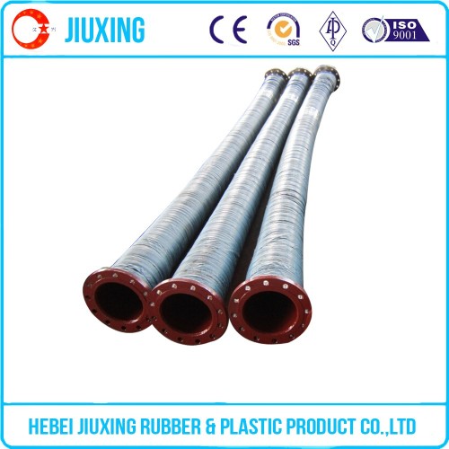 best quality DN25 industrial rubber hose oil hose