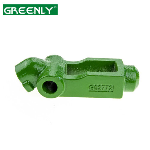 A82722 John Deere Planter Gauge ล้อหยุดหมุนเดือย