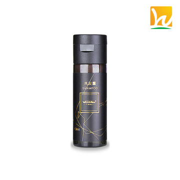 Wavedelisle 40ml Luxury Hotel Shampoo