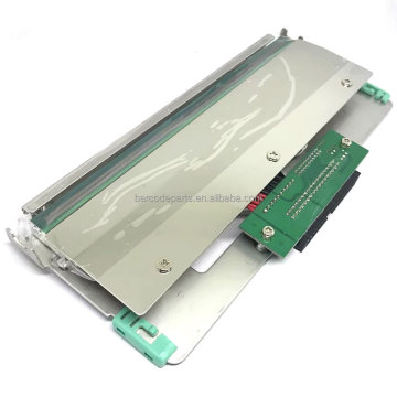 NUOVA PRINTHEAD originale per Godex EZ6200/EZ-6200 Plus Stampante a barre termico (203dpi)
