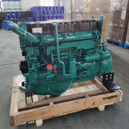 Moteur D12D pour pelle VOLVO EC330