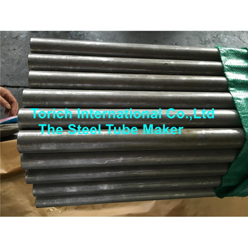 TORICH Seamless Cold Drawn Low Carbon Steel Tubes