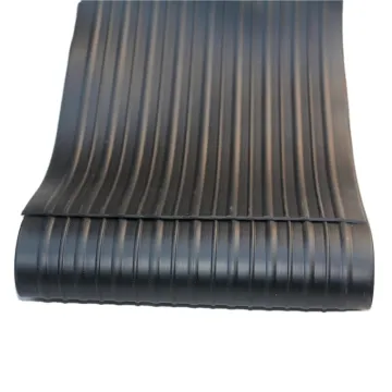 200mm Wide Boat Rubbing Strake Accessories for Inflatable Boats