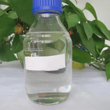 Triethyl Phosphate CAS 78-40-0 TEP