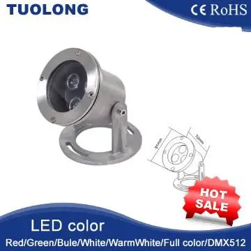 underwater led rope light led underwater fishing light 12v