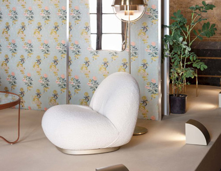 Pacha -Stuhl 3 Pacha Chair 3