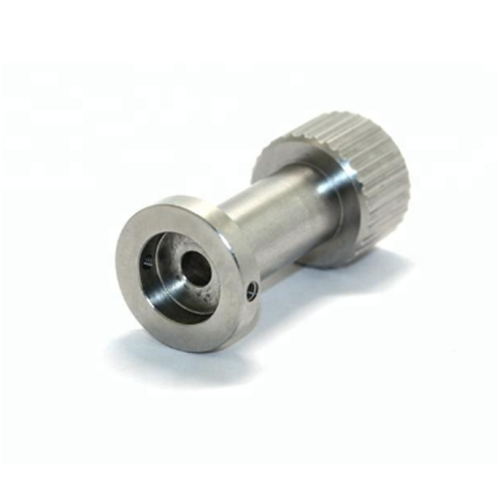 CNC Aluminum Alloy Parts