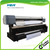 2.5m * 2 PCS DX5 1440DPI banner cloth sublimation printer