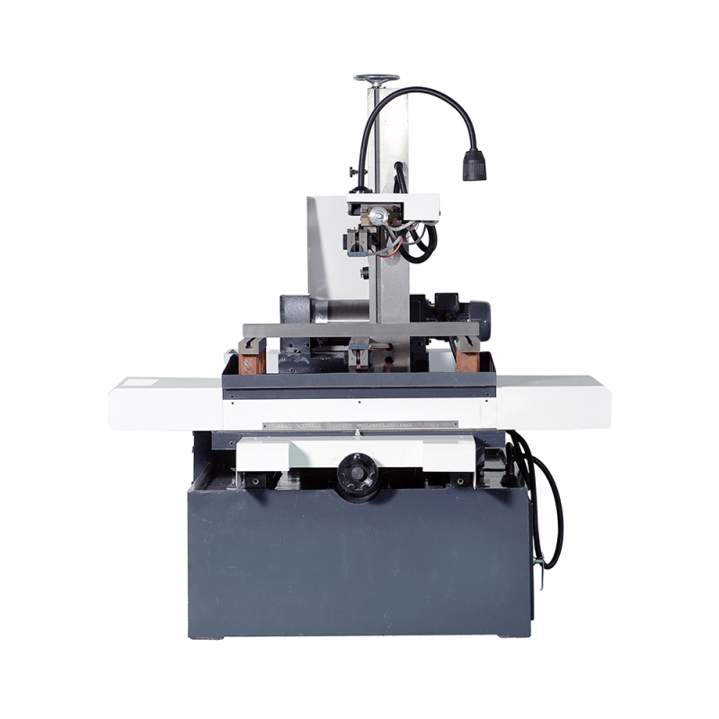 Tongfang DK7745: New EDM Wire Cut CNC Machine with Simple Operation