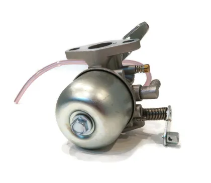  EZGO Golf Cart Engine Parts Carburetor Fit for E-Z-GO BV18-15-303 and Nivel 17563 Carts (1982-87)