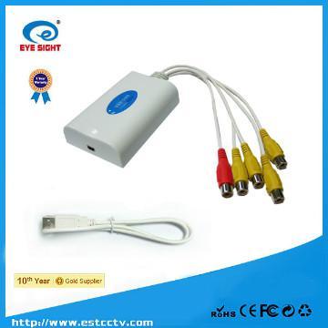 Mini USB Digital Video Recorder /  Mini USB DVR