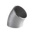 Carbon Steel/Stainless Steel 45 Degree SR Elbow