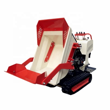 Brandneue 500 kg Power Cart Dumper für Familienfarmen - Schneller Versand