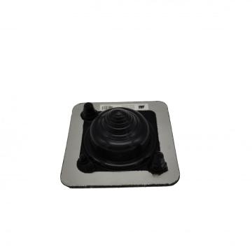 Universal Customized Waterproof EPDM Rubber Roof Flashing