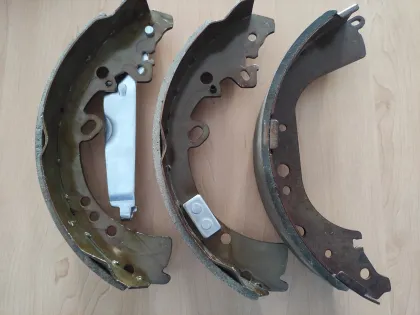 High Performance Brake Shoes K6664 - Best Material for Cars