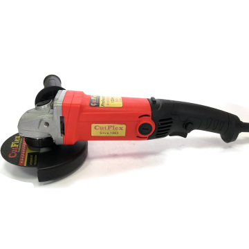Elektrischer Winkelmühle 115mm 720W Top -Qualität
