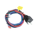 Wasserdichtes 80-A-Relais für Automotive-Traktionskabelsysteme
