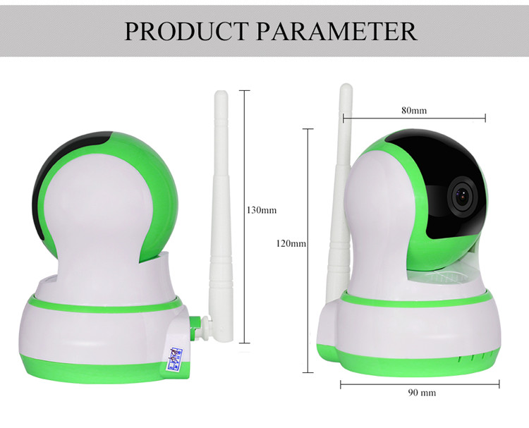 new baby monitor