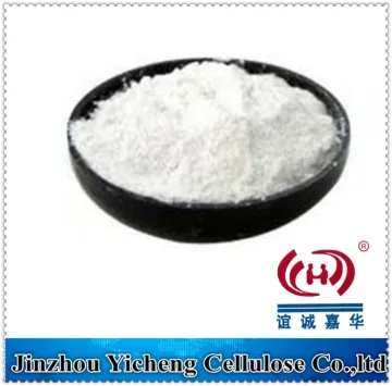 Tile Adhesive HPMC With Competitive Price