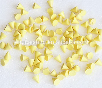 Jewelry polishging compound