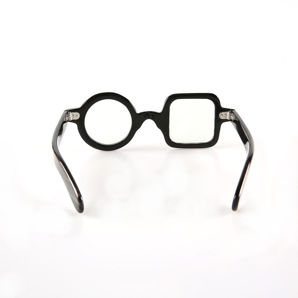 Fashionable Buffalo Horn Frame