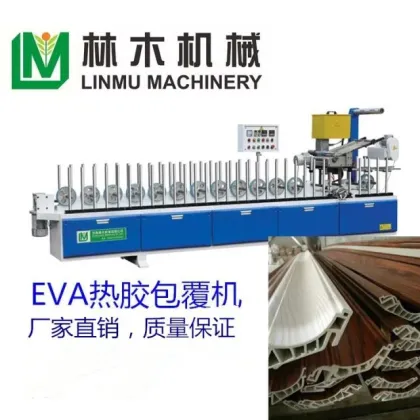 Model BF-300E Hot Melt Adhesive Film EVA TPU Shoe Material Adhesive Film Hot Melt Coating Machine
