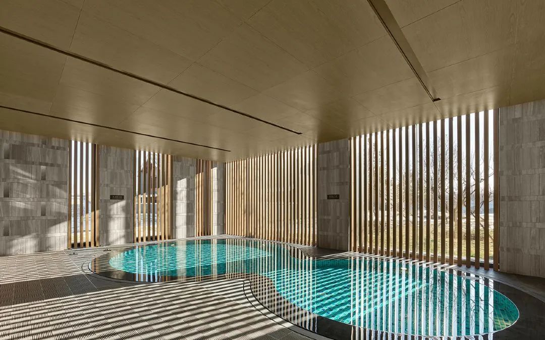Banyan Tree Changchun Beihu Hotel (23)