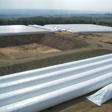 كيس الحبوب والسيلاج للاستخدام الزراعي