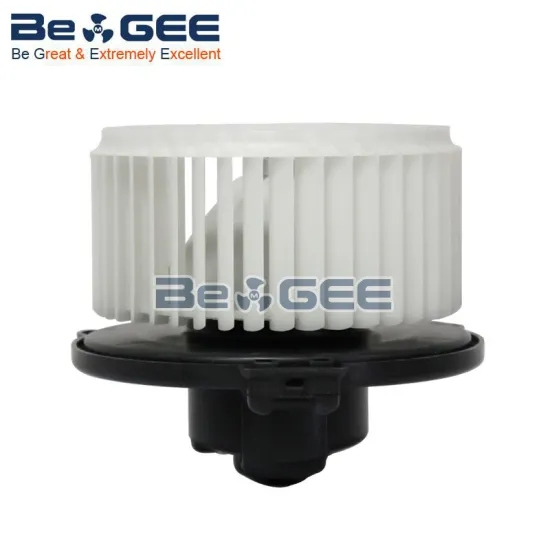 OEM 87103-02070 Heater AC Fan Blower Motor For Toyota Corolla 03-06/ Matrix 03-07