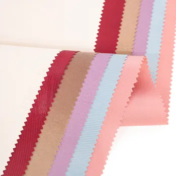 Factory Direct Twill 420D Water Resistant Oxford Fabric Polyester Bag Material