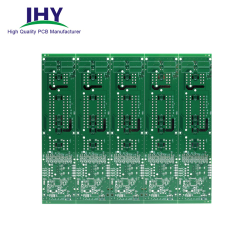 Fr-4 HDI Multilayer Circuit Boards PCB Manufacturing