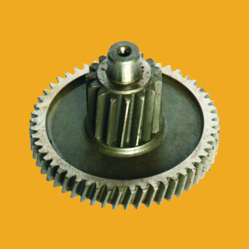 OEM Motorbike Clutch Gear, Motorcycle Clutch Gear for Gy6 50