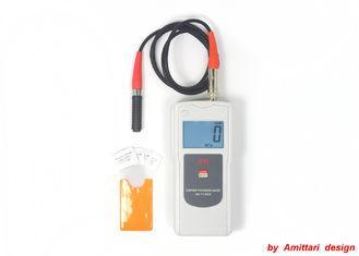 Basic Type Coating Thickness Gauge , Rectangular Structure