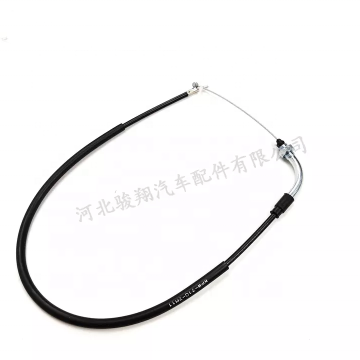 China Factory Universal Motorcycle Choke Cable for YB100 Y110 Y100 Y125Z Y80