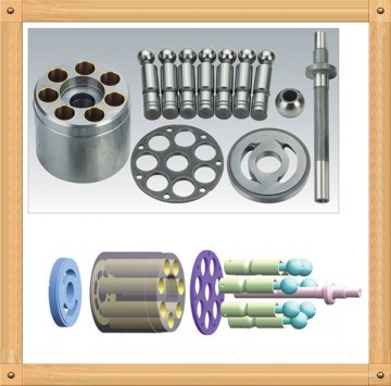 Linde BPV35 BPV50 BPV70 BPV100 BPV200 hydraulic pump parts
