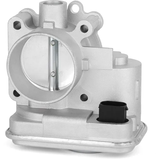 Electronic Throttle Body Assembly for Dodge Avenger and Caliber: Part Numbers 04891735AC, 977-025, TB1150