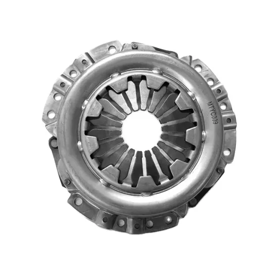 Clutch Disc and Clutch Cover OE Parts for Toyota Corolla Starlet