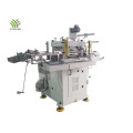 High Precise Printed Label Die Cutting Machine