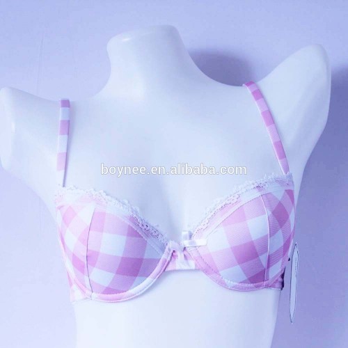 Cheap underwear girl bra women underwear fashion Lady bra