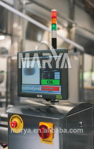 X Ray Food Checking machine