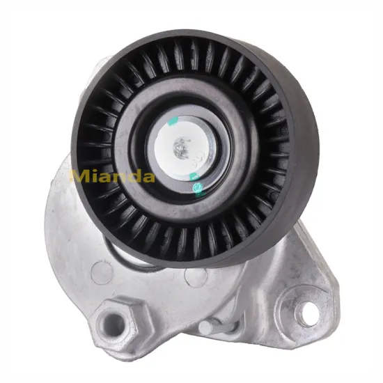 Mianda High-Quality Auto Parts: Tension Pulley 2722000270 for Mercedes-Benz C300, C350, E350, and E550