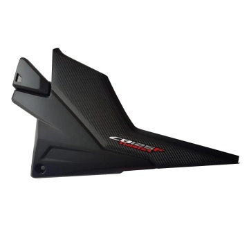 Factory Customize Side Cover for Twister 125SJ/F Twister 125SK 83520/83620-K52-900ZA Motorcycle Accessories Wholesale Buy
