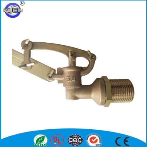 Automaticl Mechanical Ball Float Valve, High Quality Automaticl