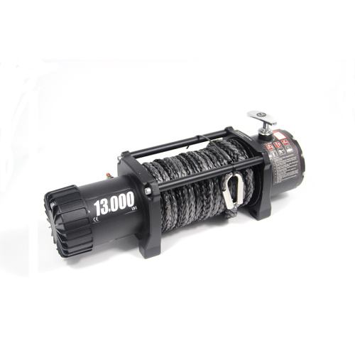 Hot Selling 13000lbs Off-road Winch for Sale