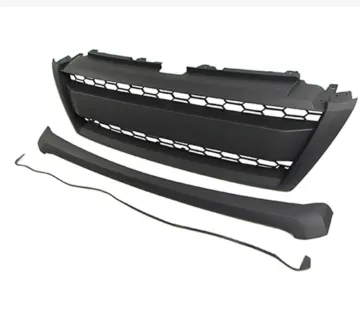 Grilles for 14-18 Land Cruiser Prado FJ150 Models: Custom Fit and Stylish Enhancements