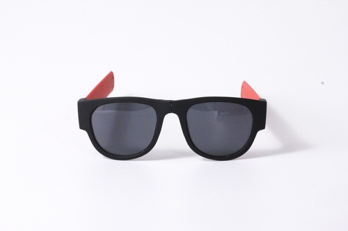 Kacamata Sunglasses Promosi W / Logo yang Disesuaikan
