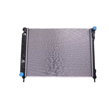 Auto Oil Cooler Radiator for CHEVROLET Cooling System