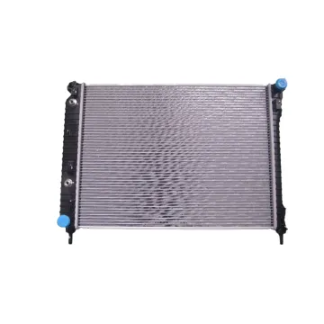 Auto Oil Cooler Radiator for CHEVROLET Cooling System