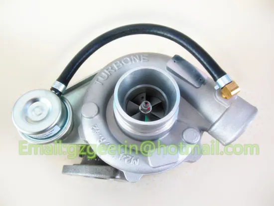 GT22 736210-0005 736210-5005 736210-5002 118300SZ 1118300DQ For ISUZ U JX493 Turbocharger